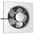 CLASSIC-N-01-200 - axiální ventilátor