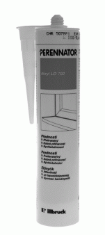 AKRYL - akrylový těsnící tmel bílý 310ml