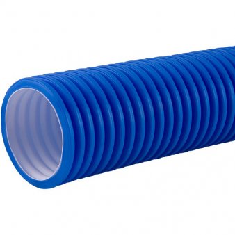 Flexi hadice-AIRFLEX blue, průměr 75/63, délka 50m