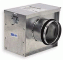 FLK-K-160-150°C - speciální filtr do krbových rozvodů