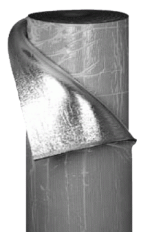 IZO-FLEX15/metal - samolepící kaučuková izolace (1,5x12m)