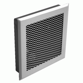 CHAMONO - ventilátor pro krbovou mřížku