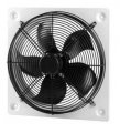 HXM 400 - axiální ventilátor