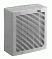 HV 300 AE - axiální ventilátor, automatická žaluzie, reverzni chod