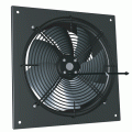 VULKAN-N 04-450/4E - nástěnný axiální ventilátor, 230V