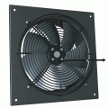 VULKAN-N 04-300/4E - nástěnný axiální ventilátor, 230V