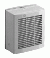 HV 230 A - axiální ventilátor, automatická žaluzie, reverzni chod