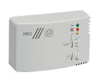 HIG 2 - elektronický hygrostat